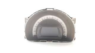 Recambio de cuadro instrumentos para renault twingo iii 2014- 0.9 energy referencia OEM IAM 248216759R  