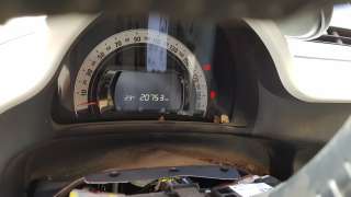 Recambio de cuadro instrumentos para renault twingo iii 2014- 0.9 energy referencia OEM IAM 248216759R  
