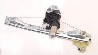 Recambio de elevalunas delantero derecho para renault twingo iii 2014- 0.9 energy referencia OEM IAM 807208353R  