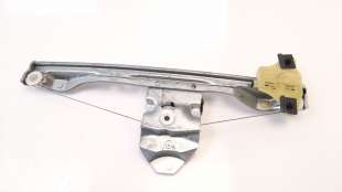 Recambio de elevalunas delantero derecho para renault twingo iii 2014- 0.9 energy referencia OEM IAM 807208353R   2