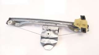 Recambio de elevalunas delantero derecho para renault twingo iii 2014- 0.9 energy referencia OEM IAM 807208353R  