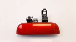 Recambio de maneta exterior delantera derecha para renault twingo iii 2014- 0.9 energy referencia OEM IAM 806061461R  
