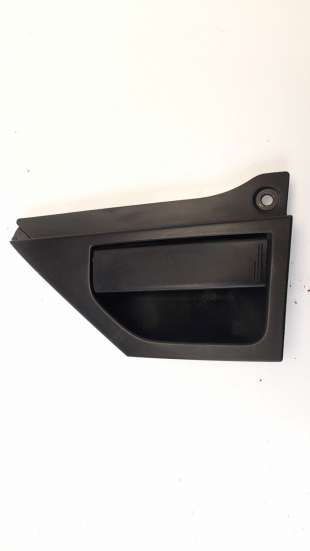 Recambio de maneta exterior trasera derecha para renault twingo iii 2014- 0.9 energy referencia OEM IAM 826063067R  