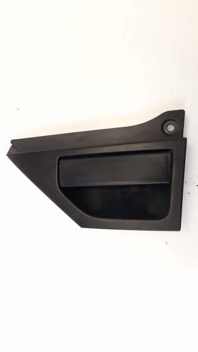 Recambio de maneta exterior trasera derecha para renault twingo iii 2014- 0.9 energy referencia OEM IAM 826063067R  