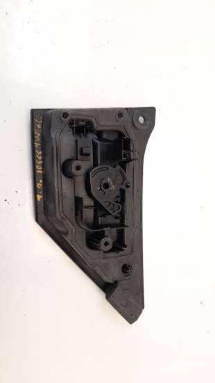 Recambio de maneta exterior trasera derecha para renault twingo iii 2014- 0.9 energy referencia OEM IAM 826063067R   2