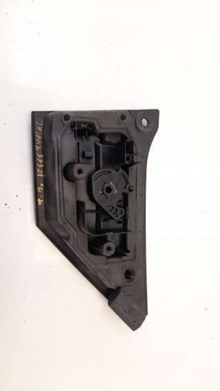 Recambio de maneta exterior trasera derecha para renault twingo iii 2014- 0.9 energy referencia OEM IAM 826063067R  