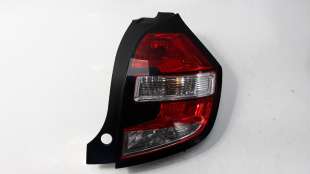 Recambio de piloto trasero derecho para renault twingo iii 2014- 0.9 energy referencia OEM IAM 265501361R 103F18030770 16805502