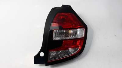 Recambio de piloto trasero derecho para renault twingo iii 2014- 0.9 energy referencia OEM IAM 265501361R 103F18030770 16805502