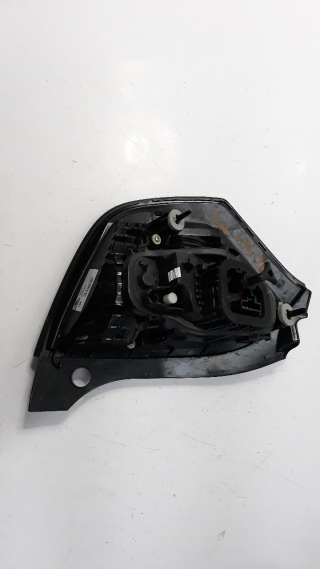 Recambio de piloto trasero derecho para renault twingo iii 2014- 0.9 energy referencia OEM IAM 265501361R 103F18030770 16805502