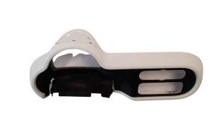 Recambio de moldura para renault twingo iii 2014- 0.9 energy referencia OEM IAM 682483347R  