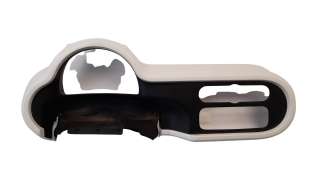 Recambio de moldura para renault twingo iii 2014- 0.9 energy referencia OEM IAM 682483347R  