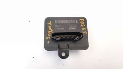 Recambio de resistencia calefaccion para renault twingo iii 2014- 0.9 energy referencia OEM IAM DH883003  