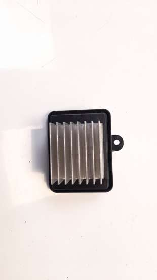 Recambio de resistencia calefaccion para renault twingo iii 2014- 0.9 energy referencia OEM IAM DH883003   2