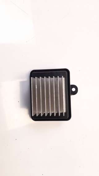 Recambio de resistencia calefaccion para renault twingo iii 2014- 0.9 energy referencia OEM IAM DH883003  