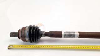 Recambio de transmision trasera derecha para renault twingo iii 2014- 0.9 energy referencia OEM IAM 396008196R T49352 R1575