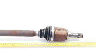 Recambio de transmision trasera derecha para renault twingo iii 2014- 0.9 energy referencia OEM IAM 396008196R T49352 R1575
