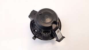 Recambio de ventilador calefaccion para renault twingo iii 2014- 0.9 energy referencia OEM IAM 272107433R  
