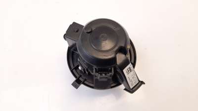 Recambio de ventilador calefaccion para renault twingo iii 2014- 0.9 energy referencia OEM IAM 272107433R  