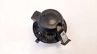 Recambio de ventilador calefaccion para renault twingo iii 2014- 0.9 energy referencia OEM IAM 272107433R  