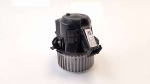 Recambio de ventilador calefaccion para renault twingo iii 2014- 0.9 energy referencia OEM IAM 272107433R   2