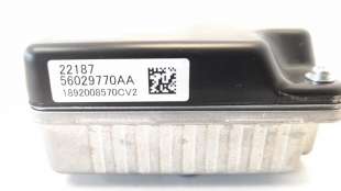 Recambio de modulo electronico para jeep compass ii 2017- 2.0 m-jet cat referencia OEM IAM 56029770AA   2