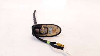 Recambio de antena para jeep compass ii 2017- 2.0 m-jet cat referencia OEM IAM P68320426AA  