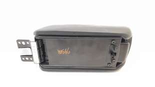 Recambio de apoyabrazos central para jeep compass ii 2017- 2.0 m-jet cat referencia OEM IAM 2031563XW1   2