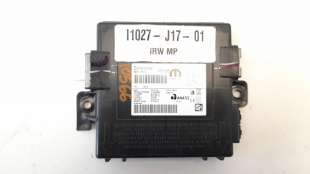 Recambio de modulo electronico para jeep compass ii 2017- 2.0 m-jet cat referencia OEM IAM P68411099AA  