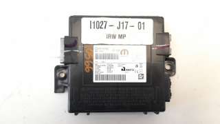 Recambio de modulo electronico para jeep compass ii 2017- 2.0 m-jet cat referencia OEM IAM P68411099AA  