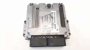 Recambio de centralita motor uce para jeep compass ii 2017- 2.0 m-jet cat referencia OEM IAM P68412041AA 0281035168 