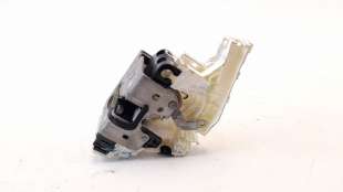 Recambio de cerradura puerta delantera derecha para jeep compass ii 2017- 2.0 m-jet cat referencia OEM IAM P68164358AB   2