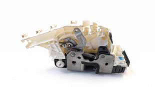 Recambio de cerradura puerta trasera derecha para jeep compass ii 2017- 2.0 m-jet cat referencia OEM IAM P04589914AE   2