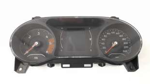 Recambio de cuadro instrumentos para jeep compass ii 2017- 2.0 m-jet cat referencia OEM IAM 6RX43DX9AD 503019140403 