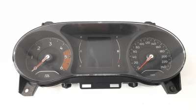 Recambio de cuadro instrumentos para jeep compass ii 2017- 2.0 m-jet cat referencia OEM IAM 6RX43DX9AD 503019140403 