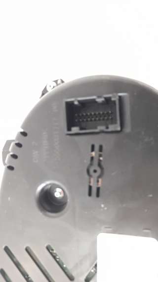 Recambio de cuadro instrumentos para jeep compass ii 2017- 2.0 m-jet cat referencia OEM IAM 6RX43DX9AD 503019140403 