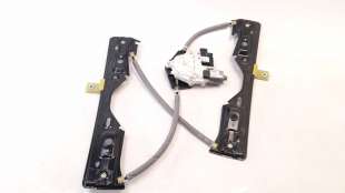 Recambio de elevalunas delantero derecho para jeep compass ii 2017- 2.0 m-jet cat referencia OEM IAM RHC47490101  
