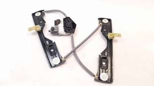 Recambio de elevalunas delantero derecho para jeep compass ii 2017- 2.0 m-jet cat referencia OEM IAM RHC47490101   2