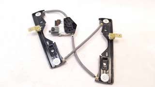 Recambio de elevalunas delantero derecho para jeep compass ii 2017- 2.0 m-jet cat referencia OEM IAM RHC47490101  