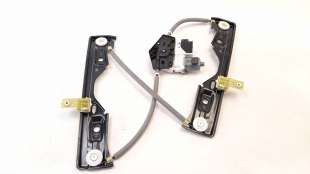 Recambio de elevalunas delantero izquierdo para jeep compass ii 2017- 2.0 m-jet cat referencia OEM IAM RHC47490101   2