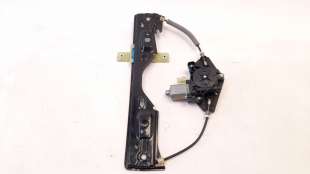 Recambio de elevalunas trasero derecho para jeep compass ii 2017- 2.0 m-jet cat referencia OEM IAM   