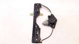 Recambio de elevalunas trasero derecho para jeep compass ii 2017- 2.0 m-jet cat referencia OEM IAM   