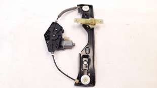 Recambio de elevalunas trasero derecho para jeep compass ii 2017- 2.0 m-jet cat referencia OEM IAM    2