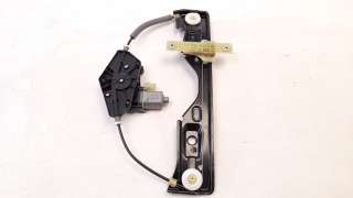 Recambio de elevalunas trasero derecho para jeep compass ii 2017- 2.0 m-jet cat referencia OEM IAM   