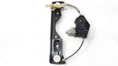 Recambio de elevalunas trasero izquierdo para jeep compass ii 2017- 2.0 m-jet cat referencia OEM IAM RH047490101A  