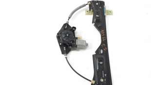 Recambio de elevalunas trasero izquierdo para jeep compass ii 2017- 2.0 m-jet cat referencia OEM IAM RH047490101A   2