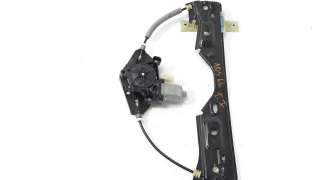 Recambio de elevalunas trasero izquierdo para jeep compass ii 2017- 2.0 m-jet cat referencia OEM IAM RH047490101A  
