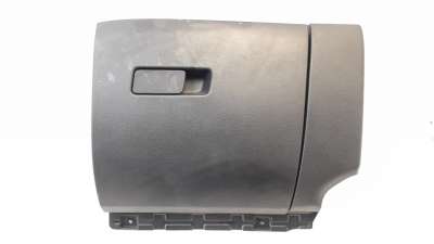 Recambio de guantera para jeep compass ii 2017- 2.0 m-jet cat referencia OEM IAM E5UT20DX9AD  