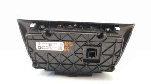Recambio de mando climatizador para jeep compass ii 2017- 2.0 m-jet cat referencia OEM IAM P6TM19DX9AB 60928135  2
