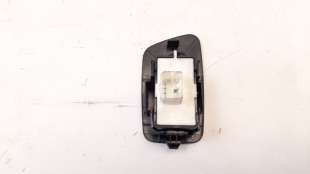 Recambio de mando elevalunas trasero izquierdo para jeep compass ii 2017- 2.0 m-jet cat referencia OEM IAM 6BZ29LXHAA   2
