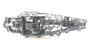 Recambio de maneta exterior trasera izquierda para jeep compass ii 2017- 2.0 m-jet cat referencia OEM IAM 53482493   2